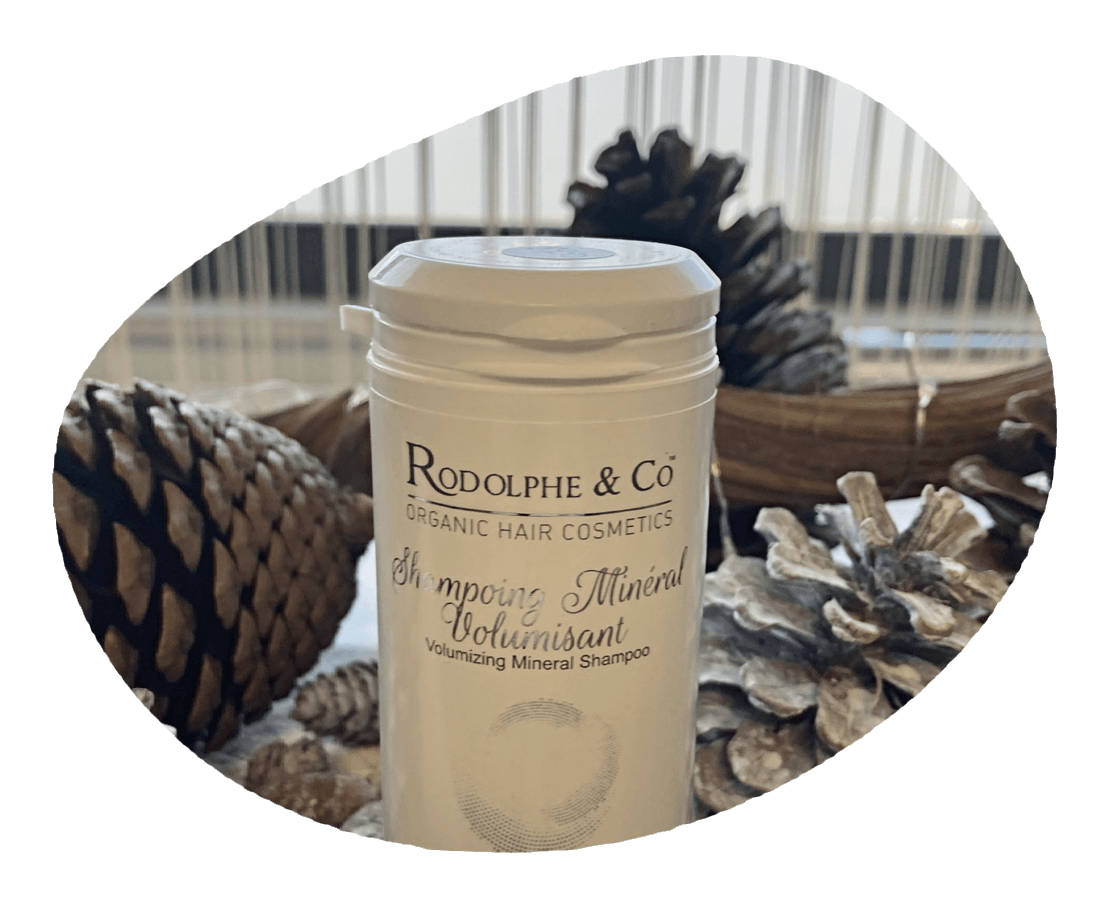 Plantenkleuring Rodolphe & Co Plantenkleuring Rodolphe & Co